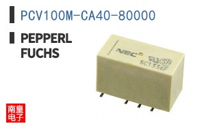 PCV100M-CA40-80000 ͼƬ